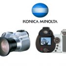 Minolta Dimage Z3 - 4.0 MegaPixels Digital Camera Kit with 12 X Optical Zoom and Anti-Shake