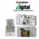 FinePix F700 - 6.2 megapixels 3X Optical Zoom Digital Camera