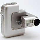 Nikon Coolpix SQ Slim 3.0 MegaPixels Digital Camera w/ 3x Optical Zoom