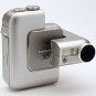 Nikon Coolpix SQ Slim 3.0 MegaPixels Digital Camera w/ 3x Optical Zoom