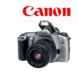 Canon EOS Rebel GII 35mm SLR Camera