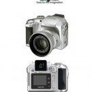 Fujifilm FinePix S3100 - 4.0 Megapixel, 6x Optical/3.4x Digital Zoom, Digital Camera