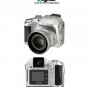 Fujifilm FinePix S3100 - 4.0 Megapixel, 6x Optical/3.4x Digital Zoom, Digital Camera