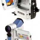 Mitsuba DV5 Plus - 4.1 Mega Pixels Digital Camera/Video Camcorder with 32 MB Memory Card & 4x Digita