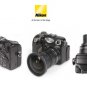 Nikon Coolpix 5000 - 5.0 MegaPixels Digital Camera with 7x Total Zoom