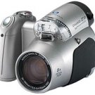 Minolta DiMAGE Z20 - 5.2 Megapixel with 8x Optical Zoom Digital Camera