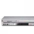 Sanyo DRW-1000 DVD RECORDER 4-HEAD HI-FI VCR COMBO