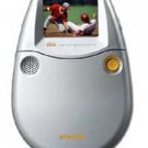 Samsung DVD-L25 Mni Portable Hand Held DVD Player + Bonus DVD Movie