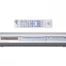 JVC DR-M10S DVD Recorder
