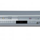Samsung DVD-V4600 Progressive Scan DVD & Hi-Fi VCR Combo Player