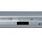 Samsung DVD-V4600 Progressive Scan DVD & Hi-Fi VCR Combo Player