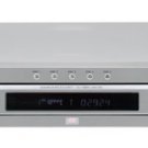 Sony DVP-NC875V/S 5-Disc DVD/CD/SACD Changer - Dolby Digital and DTS 5.1-channel