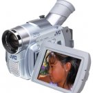 JVC GR-D90  MiniDV Camcorder with 3.5 LCD