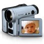 SHARP VL Z1U MiniDV Compact Digital MiniDV VIEWCAM with 500X ZOOM