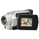 Panasonic PV-DV53 MiniDV Palmcorder Camcorder
