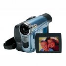 Panasonic PVGS12 Palmcorder  MultiCam MiniDV Camcorder with 2.5 LCD Screen