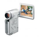 Panasonic SV-AV100 D-Snap Slim SD Multimedia  4-in-1 Digital Video Camera
