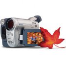 Sony DCR-TRV260 Digital-8 Camcorder with 2.5 LCD Display