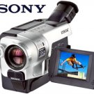 Sony Hi8 Handycam Camcorder - CCDTRV118/ Hi8 Video Recording/ 20X Optical/560X Digital Zoom