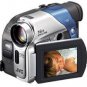 JVC GR-D33 Mini DV Camcorder, 16x Optical-700x Digital Zoom