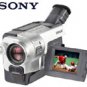 Sony CCDTRV318 - Digital Camcorder with 2.5" LCD and Steady Shot