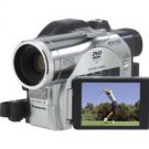 Panasonic VDRM70 DVD Camcorder with 2.5-inch LCD w/10x Optical Zoom