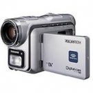 Samsung SC-D101 DV Digital Camcorder