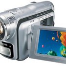 Samsung SC-D103 Mini Dv Camcorder