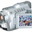 Samsung SC-D23 MiniDV Camcorder with 2.5 LCD