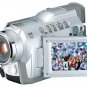Samsung SC-D23 MiniDV Camcorder with 2.5 LCD