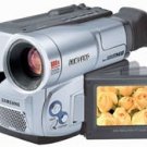 Samsung SC-L901 Hi8 Camcorder With 22x Optical Zoom