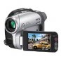 Sony DCR-DVD602E "PAL" DVD Camcorder, 20x Optical/800x Digital Zoom, B&W Viewfiner, 2.5&qu