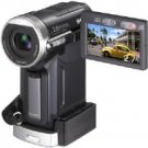 Sony DCR-PC1000 PAL Professional level 3-CCD MiniDV digital camcorder with 1.07 Megapixels and 5.1 S