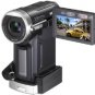 Sony DCR-PC1000 PAL Professional level 3-CCD MiniDV digital camcorder with 1.07 Megapixels and 5.1 S