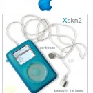 xSkn Ipod Protective Case (Caribbean)