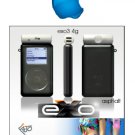 Exo Ipod Mini Case (Asphalt)
