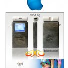Exo Ipod Mini Case (Black Pearl)