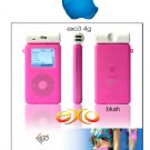 Exo Ipod Mini Case (Blush)