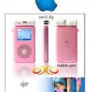 Exo Ipod Mini Case (Bubble Gum)