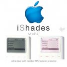 i Shade Ipod Scratch Resistant Protector (Clear)