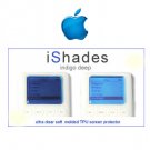 i Shade Ipod Scratch Resistant Protector (Indigo Deep)