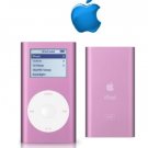 iPod Mini 6GB Pink - 1,500 Songs in Your Pocket