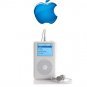 Apple 20GB iPod+HP MP3 Player With Click Wheel