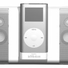 In Motion iMmini - iPod Mini Portable Audio System
