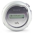 Sony NW-E107  Network Walkman 1 GB Flash Digital Music Player