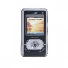 Wave X 256MB MP3 Player with JPEG Viewable 1.5" CSTN Screen