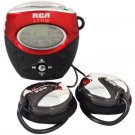 RCA Lyra RD1090 256MB Personal Digital MP3 Player + FM Tuner