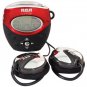 RCA Lyra RD1090 256MB Personal Digital MP3 Player + FM Tuner