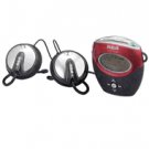 RCA RD1075 256MB Portable MP3 Player