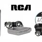 RCA RD2850 Lyra 20GB Audio Jukebox  MP3 Player